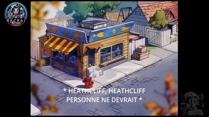 Les Entrechats: Le Grand Pussini/Cloclo et le chenil - part 1/6 - VOSTFR - en 4K par RecrAI4KToons