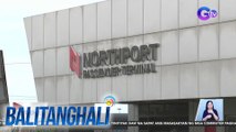 Ilang biyahe sa Manila Northport Terminal, delayed; mga pasahero, kapos na ang budget para makakain | BT