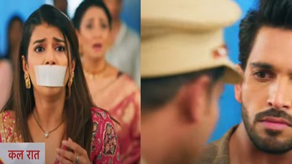 YRKKH 28th Dec Spoiler : क्या Rohit की वजह से घर में आई Police और Armaan हुआ Arrest ? | YRKKH latest
