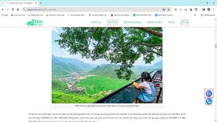 Khám Phá Huyện Mai Châu: Bản Lác, Núi Cao và Lễ Hội Văn Hóa