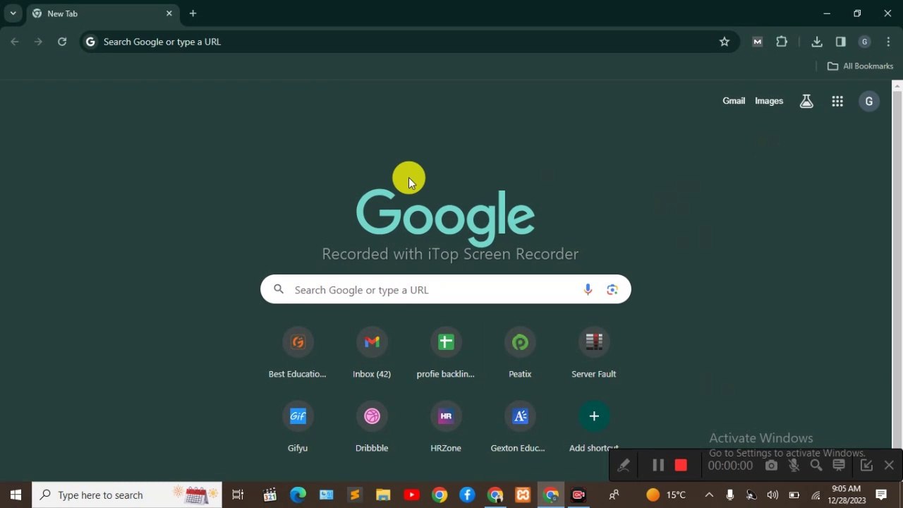 "Unlocking Potential: Gexton Education - Nurturing Minds, Shaping Futures"