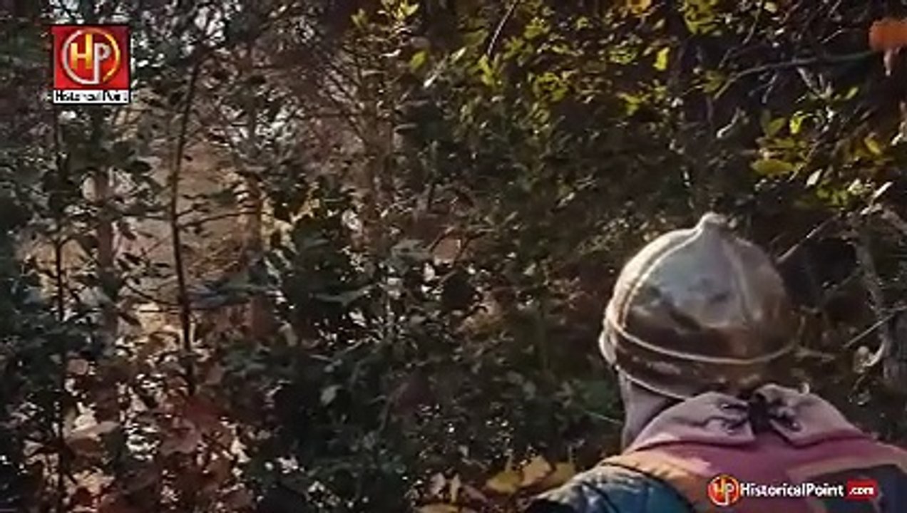 kurulus osman season 5 bolum 142 part 2 with urdu subtitle
