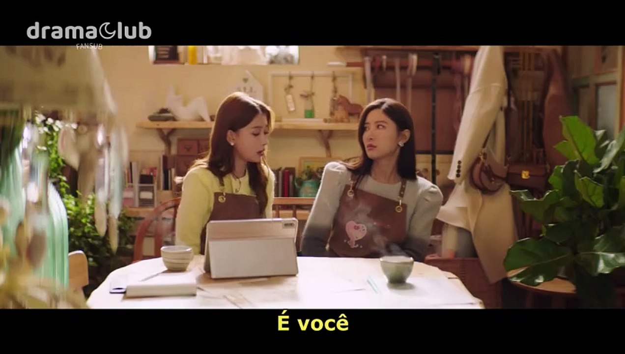 I Love You EP05