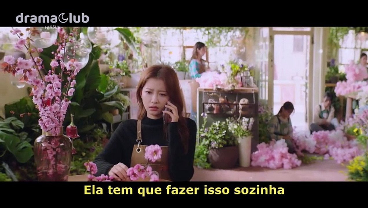 I Love You EP03