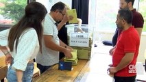 AK Parti'de yerel seçim hazırlıkları: Belediye başkanı olarak kimi görmek istersiniz?