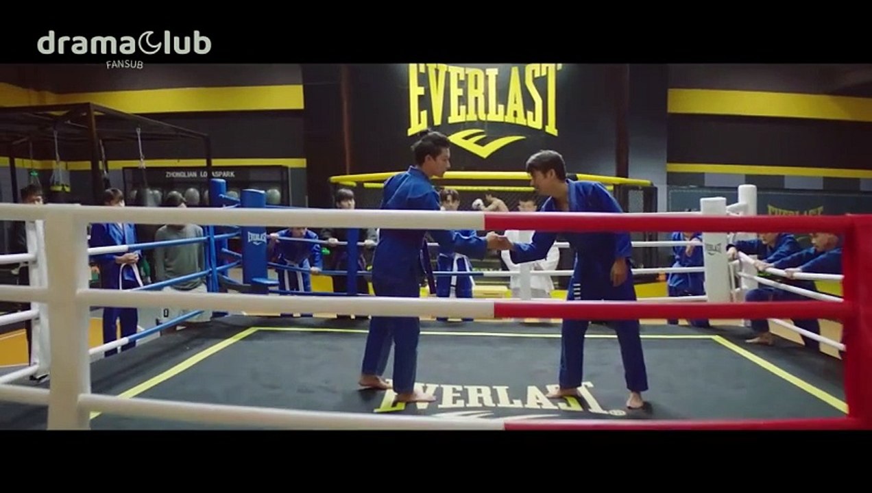 I Love You EP02