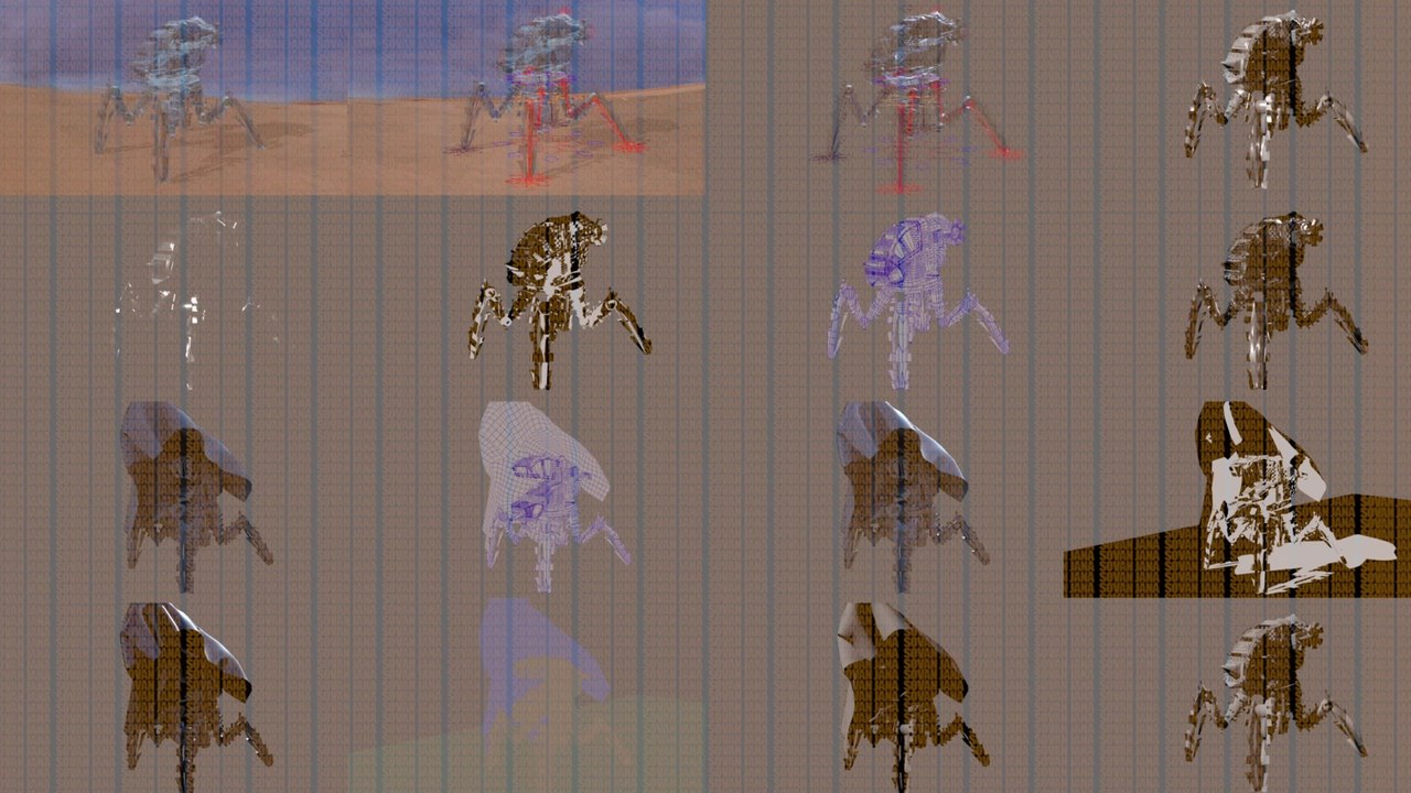 ROBOTICS CONCEPT
