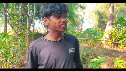 CHHAPRI DULAR | NEW SANTHALI COMEDY VIDEO || The Manjhi ||