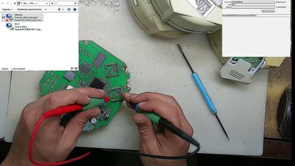 Mikrotik sxt lite5 wifi repair