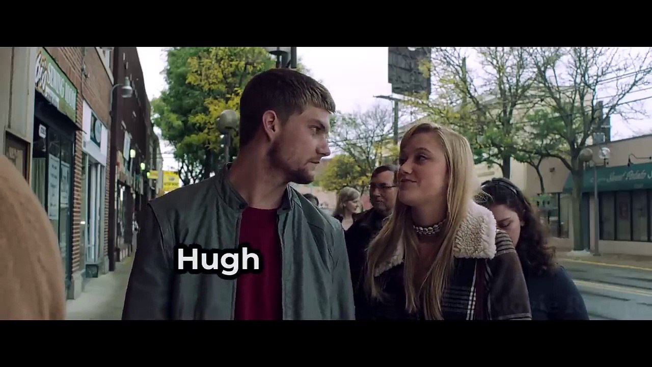 Hahanime.com - Recap Movie - She Must Get Clapped or She Will Die From a Curse