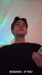 231202 BAEKHYUN  Instagram Live part 1 ARABEXODUS