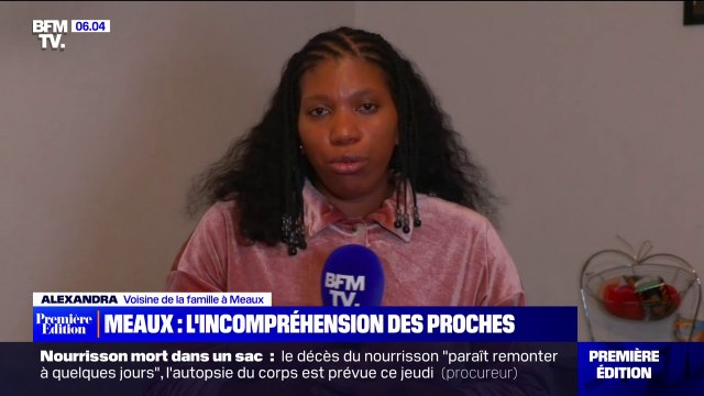 Pour moi, il n'allait rien faire aux enfants : l'incompréhension des proches de la famille décimée à Meaux