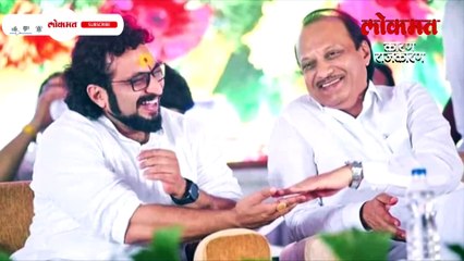 अजित पवार हल्ली त्रागा करू लागलेत. त्यांचं नेमकं काय बिनसलंय?