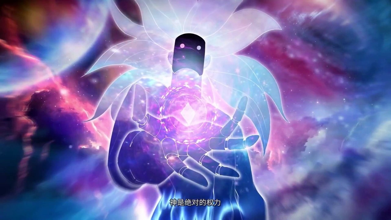 Apprentices Are All Witches Season 2 Episode 35 to 37 Subtitles-chikianimation.com