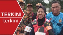 [TERKINI] Kanak-kanak 11 tahun ditemukan lemas di Kuala Terengganu