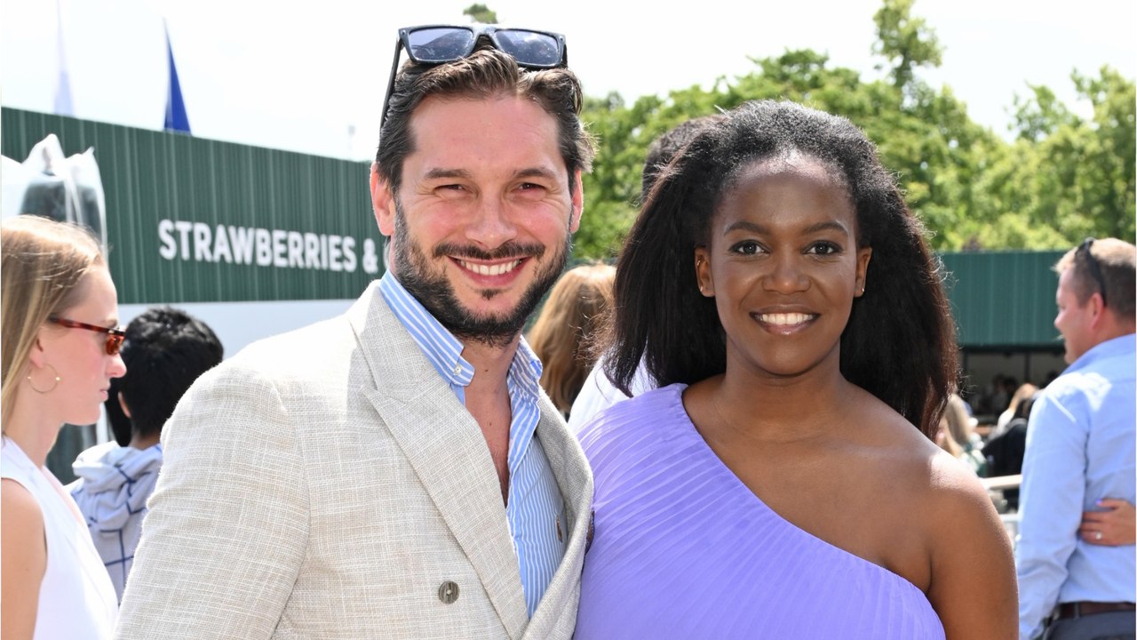 Good news for Strictly's Oti Mabuse as she welcomes baby girl