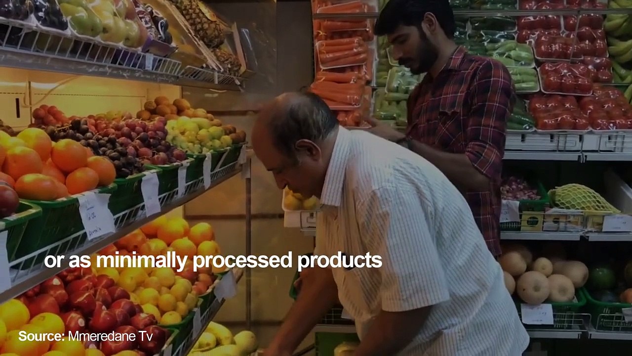 Fruits & Vegetables Pack-house Setup Guide: Enhancing Post-Harvesting Processes for Agriculture   #fruitsandvegetables  #packhousesetup #guidetopackhouse #freshproduce #farmtotable #foodprocessing  #harvestingtips #agriculturaltechnology  #producehandling