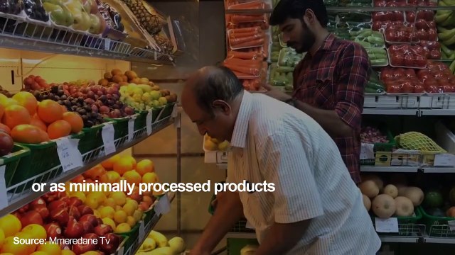 Fruits & Vegetables Pack-house Setup Guide: Enhancing Post-Harvesting Processes for Agriculture #fruitsandvegetables #packhousesetup #guidetopackhouse #freshproduce #farmtotable #foodprocessing #harvestingtips #agriculturaltechnology #producehandling