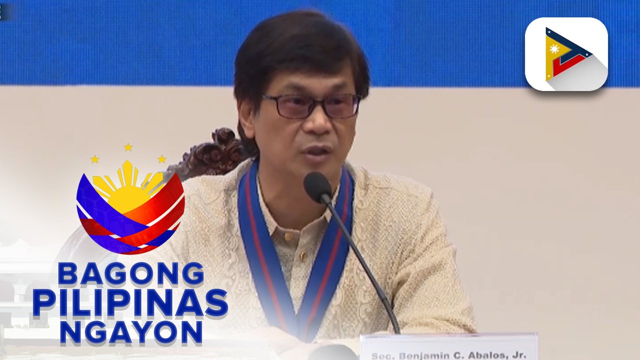 DILG Sec. Abalos, muling nanawagan sa mga LGU na ipatupad ang ordinansa para sa firecrackers ban