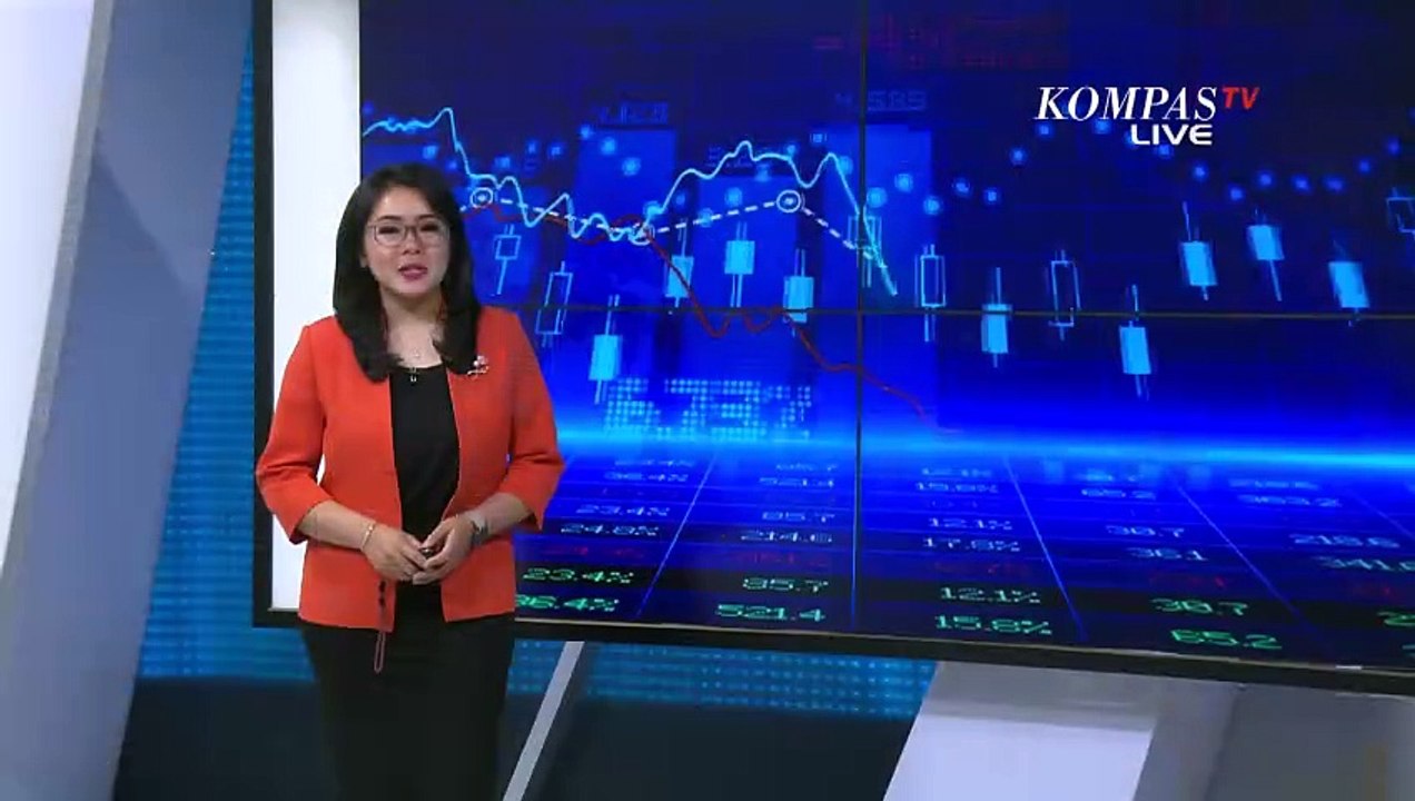 Dicurhati Pengusaha, Presiden Jokowi Instruksikan Mendag Naikkan Pajak Masuk Barang Impor