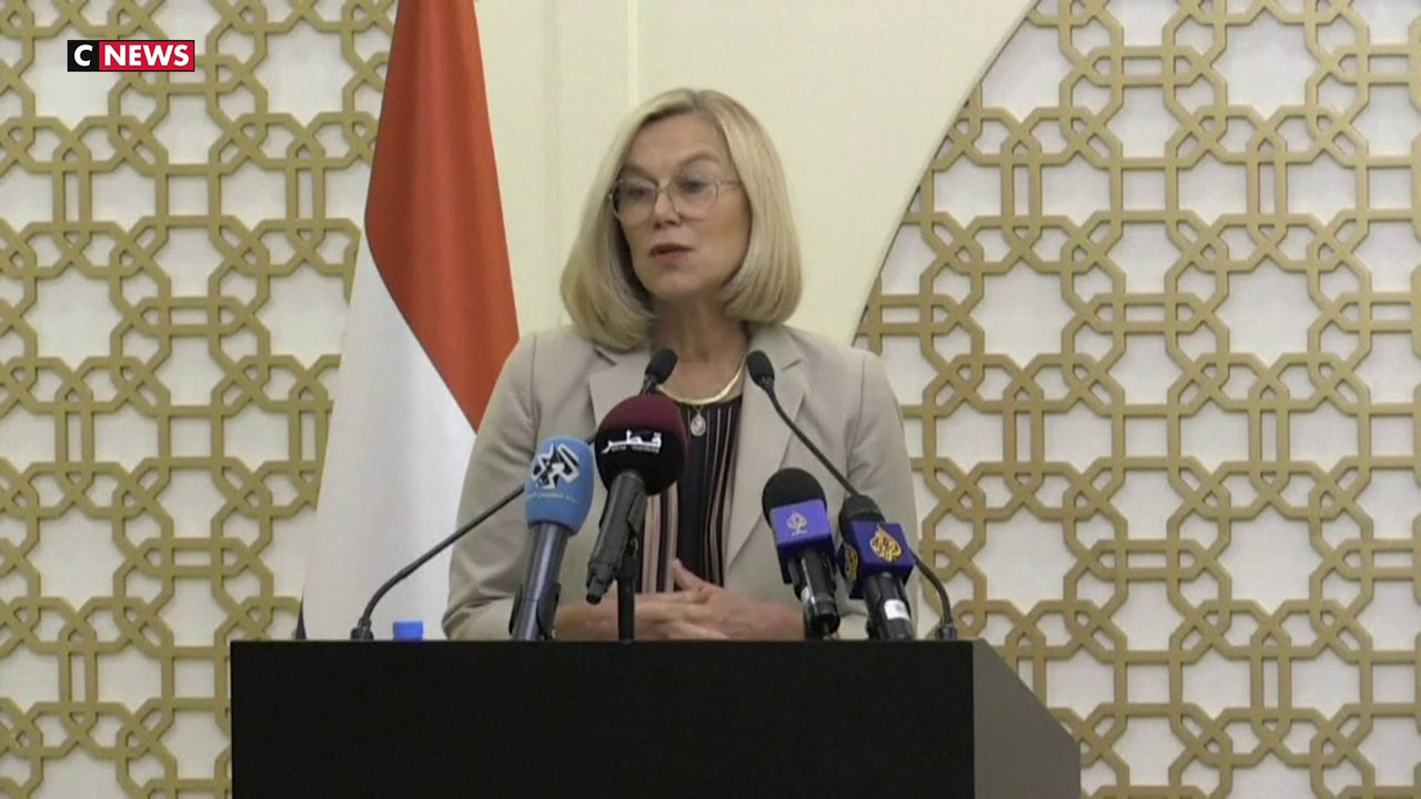 Israël-Hamas : une nomination polémique aux Nations unies