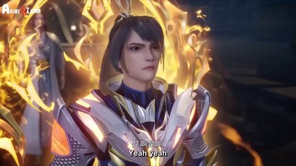 One Step Toward Freedom [Dubu Xiaoyao] Ep.377 English Sub