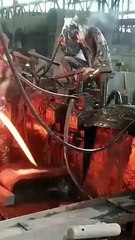 Extremely Rough Job Working Environment #shorts #viral #shortsvideo #video #innovationhub