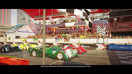 Hitman 2 Psycho Stealth Kills -Miami The Finish Line-