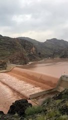 بعد الأمطار الغزيرة.. "تعليم وادي الفرع" يقرر تعليق الدراسة الحضورية