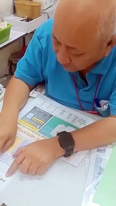 Taklimat mengenai air terapi Terahertz - video Dailymotion