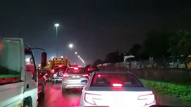 1561 - قصة هولندية في اليمن !! سوالف طريق