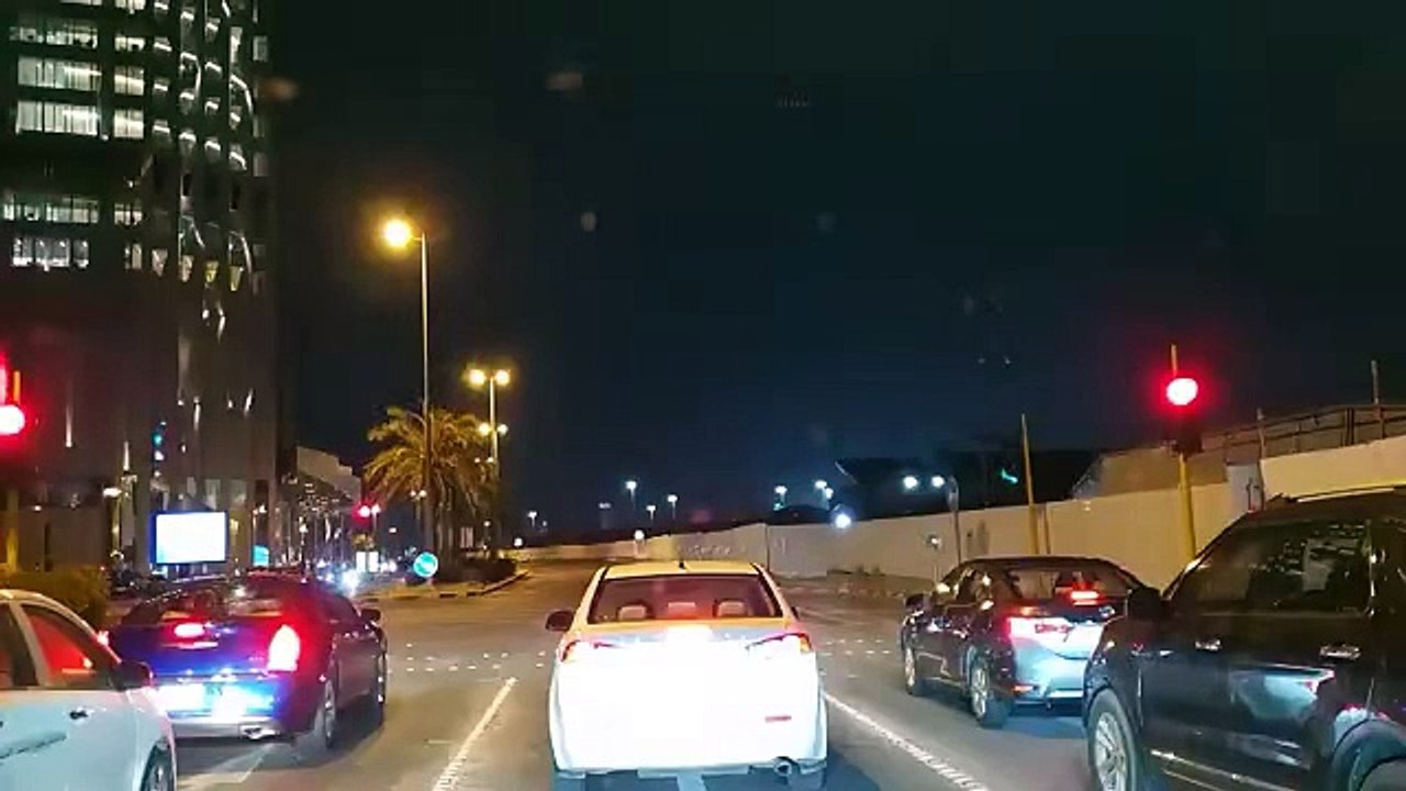 1565 - قصة بين قلبين !! سوالف طريق