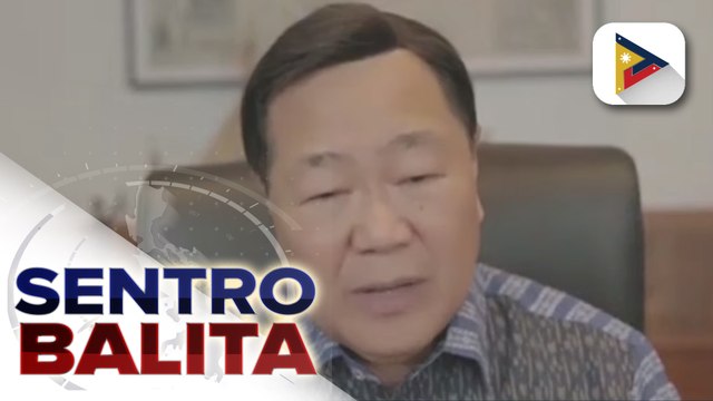 NSC, nilinaw na bukas sa pakikipagdiyalogo sa China, ngunit iginiit na kailangan umanong itigil ang mga aktibidad na magpapataas sa tensiyon sa West PH Sea