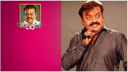 Télécharger la video: Vijayakanth ప్రాణం తీసింది అదే.. Doctors చెప్పిందేంటంటే | RIP Captain Vijaykanth | Telugu Filmibeat