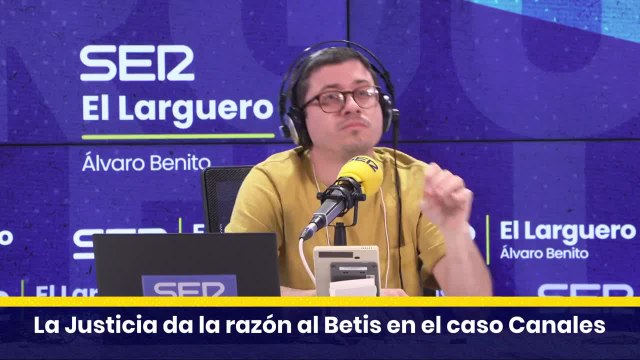 Iturralde carga contra Mateu Lahoz: Los árbitros tenemos la conciencia tranquila