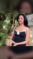 Sonal Chauhan's Fresh Look After Super Salon Session