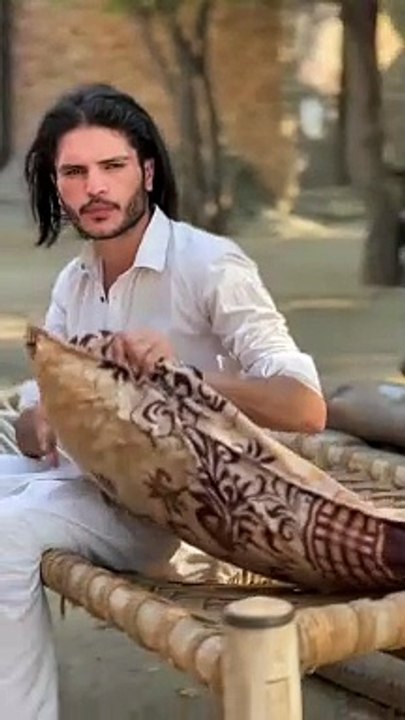 Karark king
