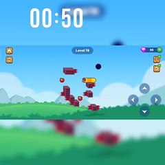 Hungry Worm Game Play! VIP Gamer ! Best game Play! Short video! Level 78