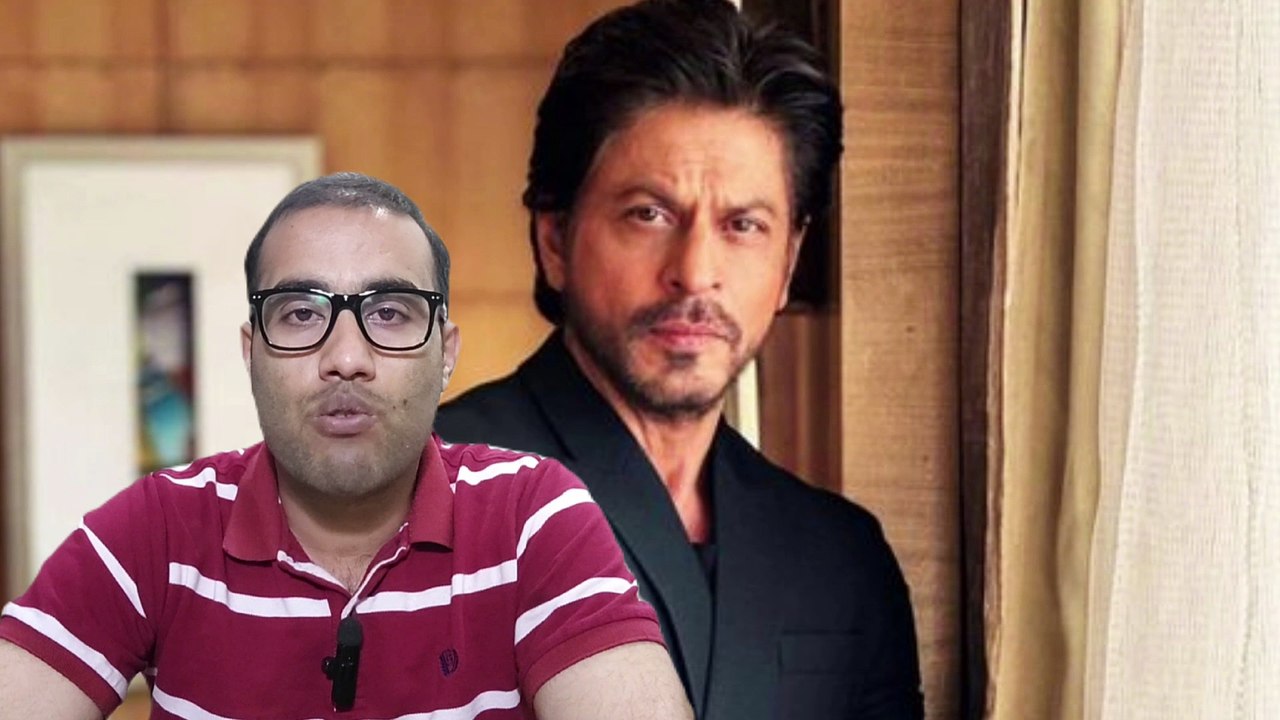 latest news of shahrukh khan & varun dhawan leg injury Latest News on set vd18 varun dhawan movie
