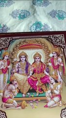 अयोध्या की मिट्टी और तांबे का सिक्का, जानें राम मंदिर प्राण प्रतिष्ठा निमंत्रण पत्र में और क्या