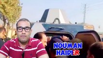 Shah Mehmood Qureshi with Punjab Police latest Video | Dirty Politics Start in Pakistan Nouman
