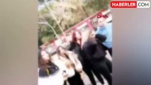 İzmir'de Lise Öğrencisi Okul Arkadaşları Tarafından Darbedildi