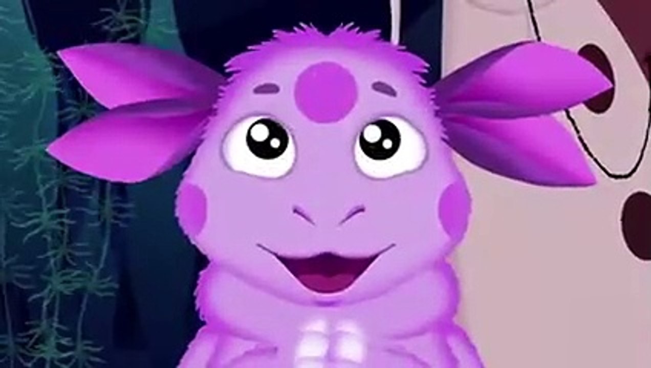 Лунтик и его друзья - 1 серия – Видео Dailymotion