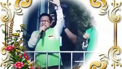 NASIHAT BIJAK BUNDA CORLA KEPADA CAPRES 2024