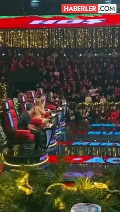 O Ses Türkiye Yılbaşı Özel jüri üyeleri kimler? O Ses Türkiye Yılbaşı Özel 2024 yarışmacıları kim?