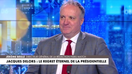 L'édito de Jérôme Béglé : «Le regret éternel de la présidentielle»