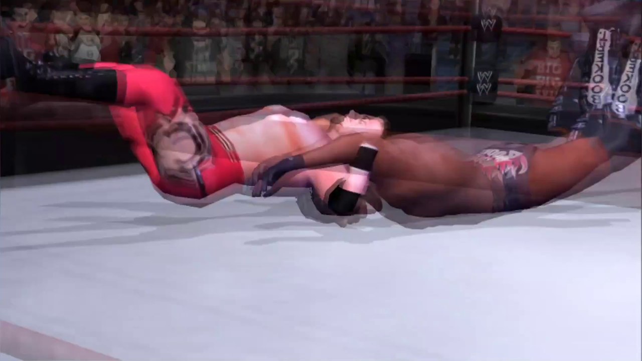 WWE Christian vs Booker T Intercontinental championship Insurrextion 2003 | Here comes the Pain