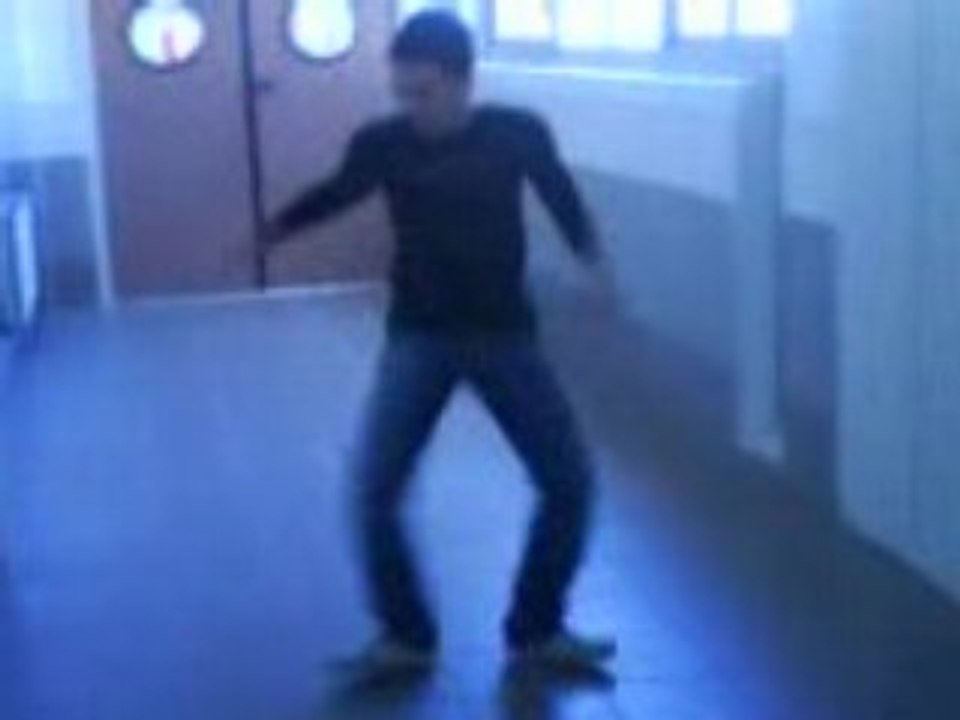 Tecktonik Killeur mdr