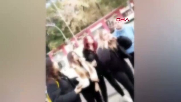 İzmir'de akran zorbalığı
