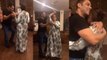 Salman Khan Dance Video With Mother Salma Khan, Public Reaction Viral...| Boldsky